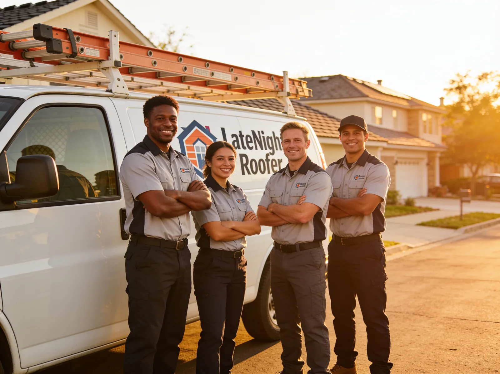 Emergency Roof Repair company in Martha, OK